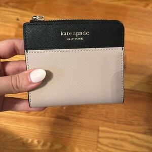 Kate Spade Wallet NWOT